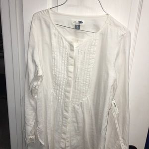 Brand new with tags Old Navy Tunic